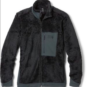 Mountain hardwear jacket